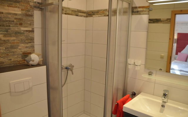 Wohlfühl-Ferienwohnungen König