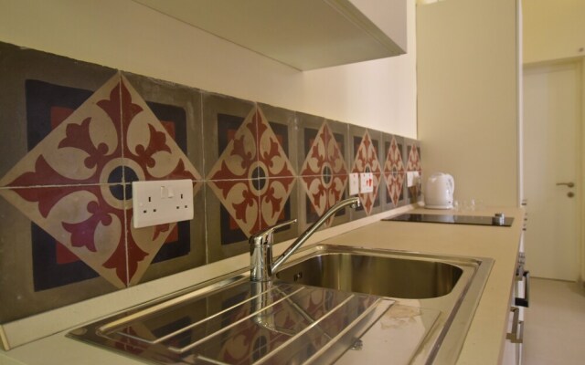 Vallettastay Standard Apartments
