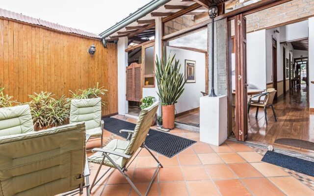 Hostal Antiguo