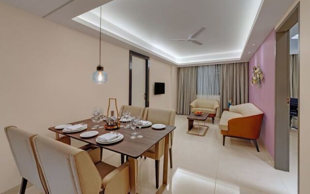 The Fern Residency Karad