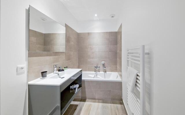 Résidence Pierre & Vacances Premium Les Terrasses d'Arsella