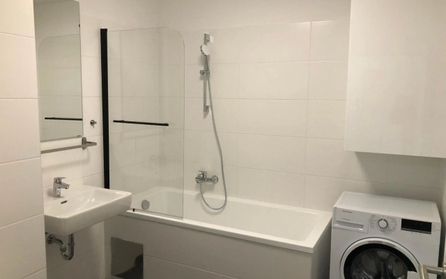 Neubau Wohnung Stadlau