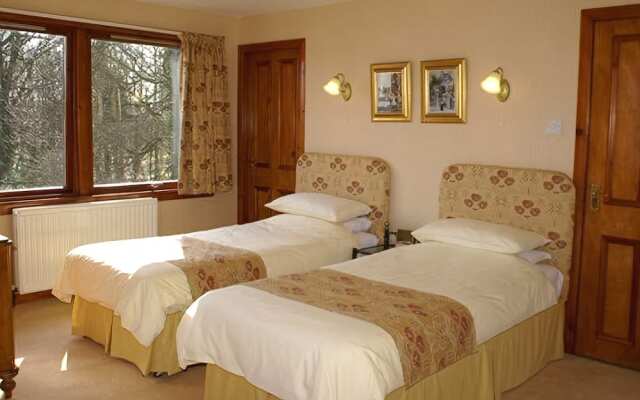 Burnbank B&B
