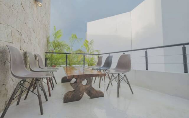 Royal PH Private Rooftop Deck Pool