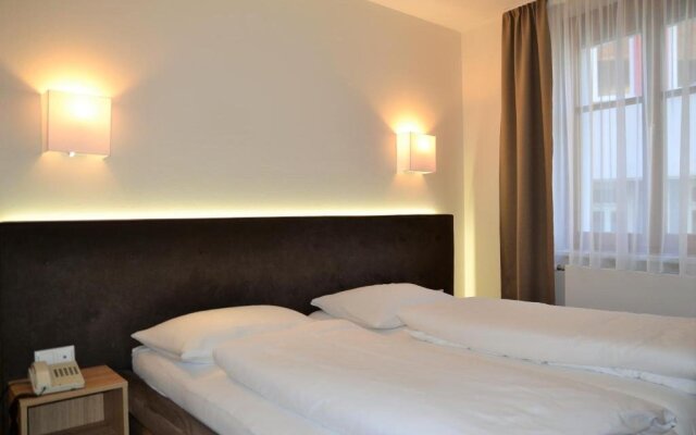 Hotel Hecher