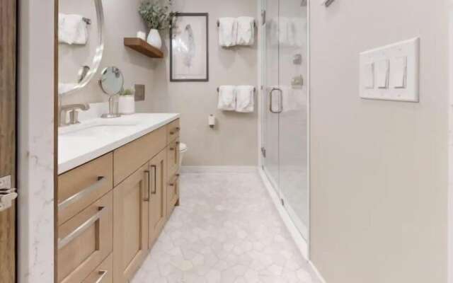Vail - Lionshead Condominiums 2 Bedroom Condo