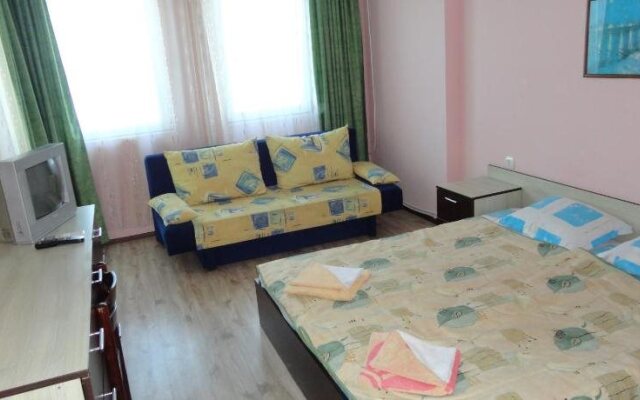 Guest House Rusalka