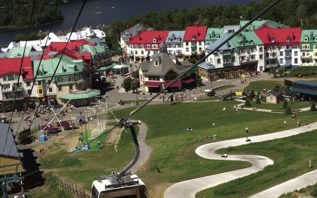 Homewood Suites by Hilton Mont-Tremblant Resort