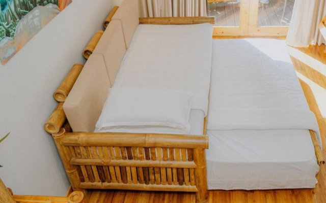Ecoboo Maldives