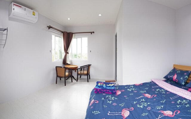More Do Home Pool Villa Hua Hin