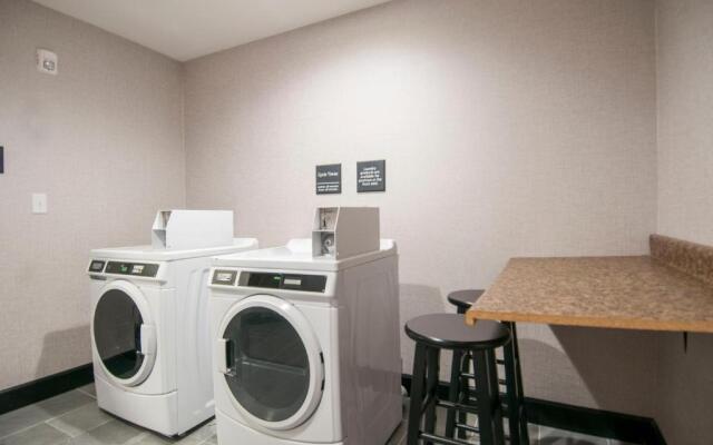 Hampton Inn & Suites Jackson-Ridgeland