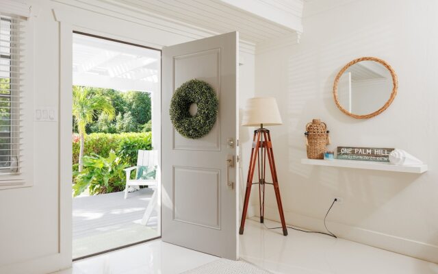 One Palm Hill 3 Bedroom Villa