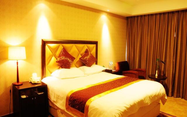 Huaxi Hotel