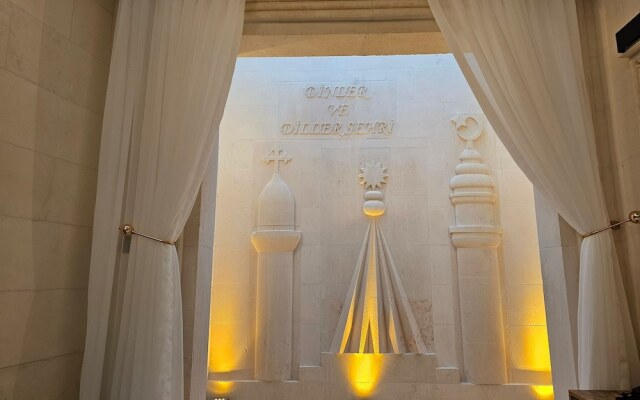 Baypark Hotel & Spa