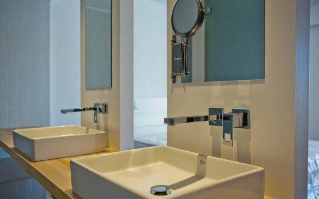 Hotel Restaurant Santiago