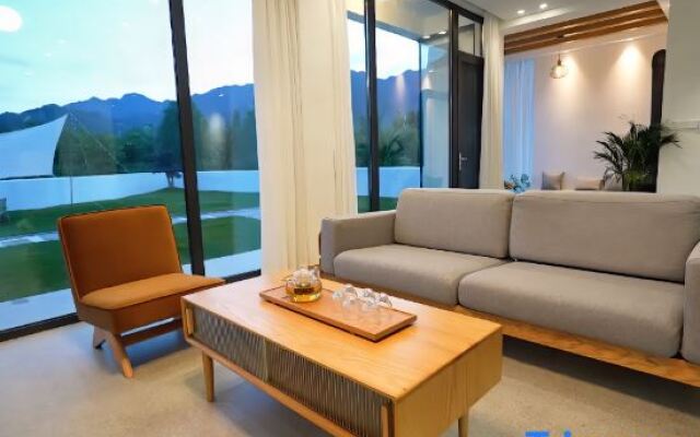 Senduo·Tonglu Designer Vacation Stay DB&B