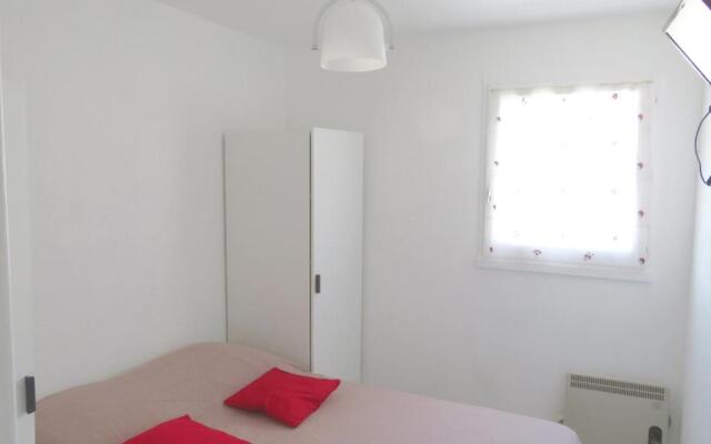 Appartement Sète, 2 pièces, 4 personnes - FR-1-338-348