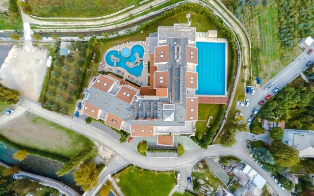 Hotel President Solin