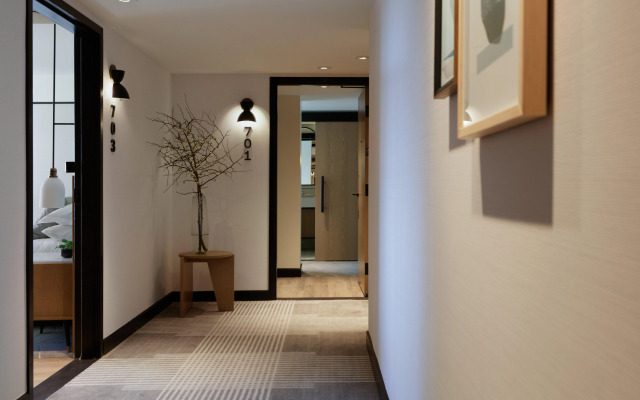Kimpton Sylvan Hotel by IHG