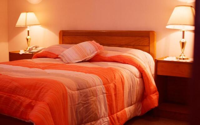 Hotel Gran Libertador