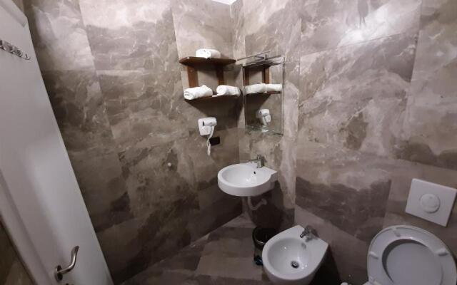 Hotel Vila Twix