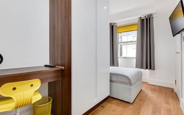 Studyo Paddington by Bridgestreet