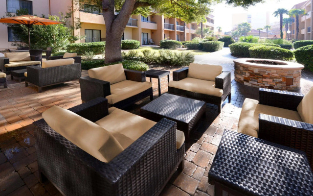 Courtyard by Marriott San Antonio Downtown/Market Square