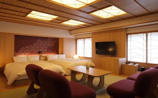 Hotel Kasugai