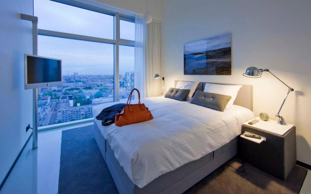 Urban Residences