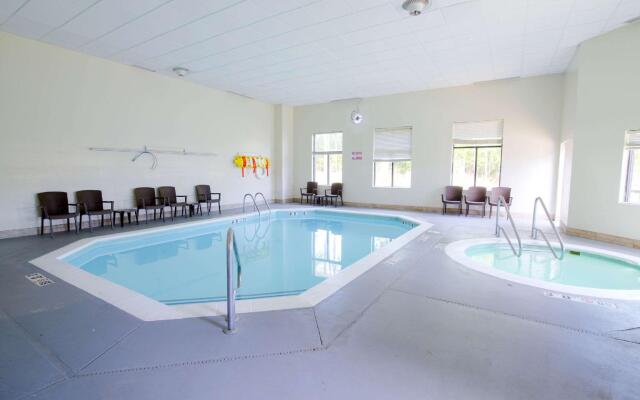 Sleep Inn & Suites Chesapeake - Portsmouth