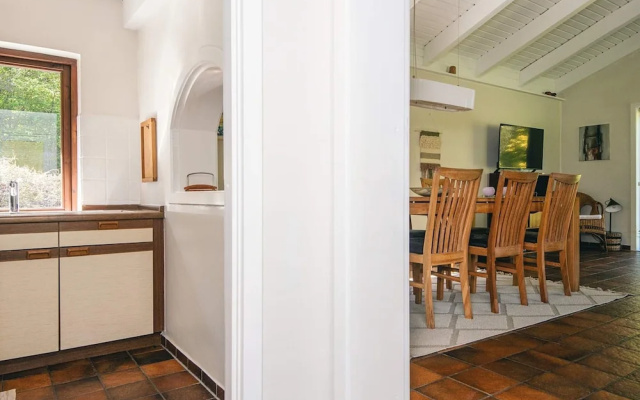 7 Person Holiday Home in Ebeltoft