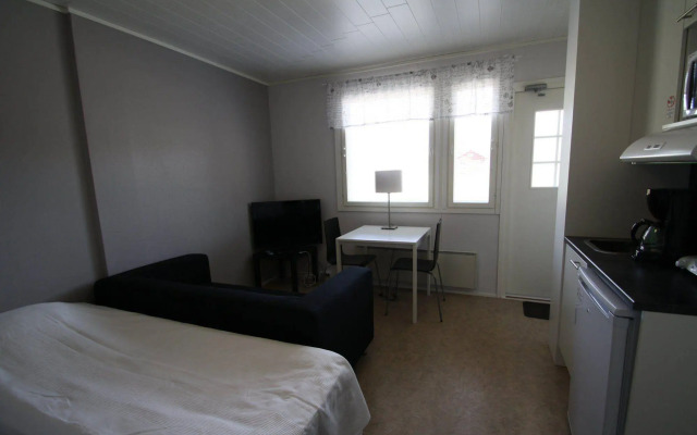 Forenom Hostel Kuusamo