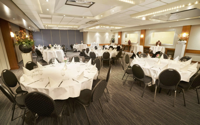 Amrâth Hotel Lapershoek Arenapark