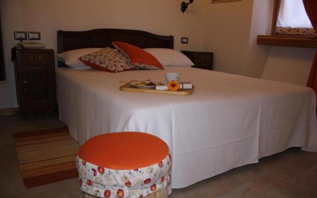 Agriturismo Antico Filare