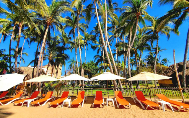 Hotel Ysuri San Pancho