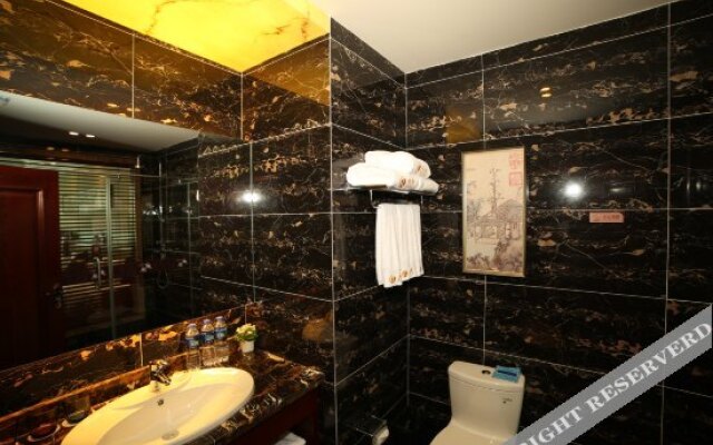 Xingchen Holiday Hotel Yingkou