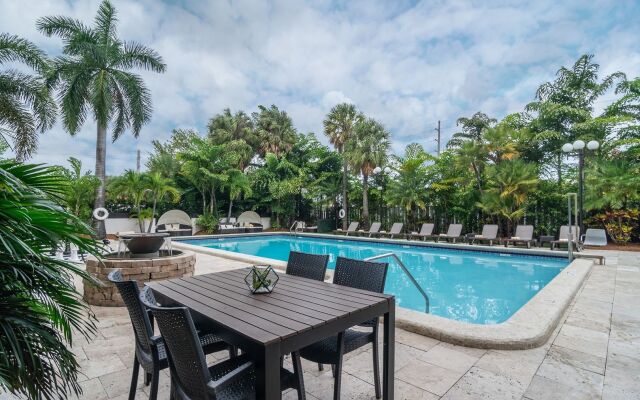 Regency Miami Airport by Sonesta