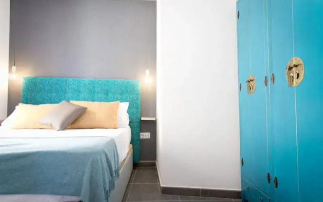 Holidays2malaga Apartments