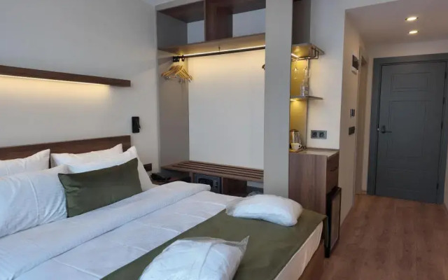 Yildiz Termal Otel
