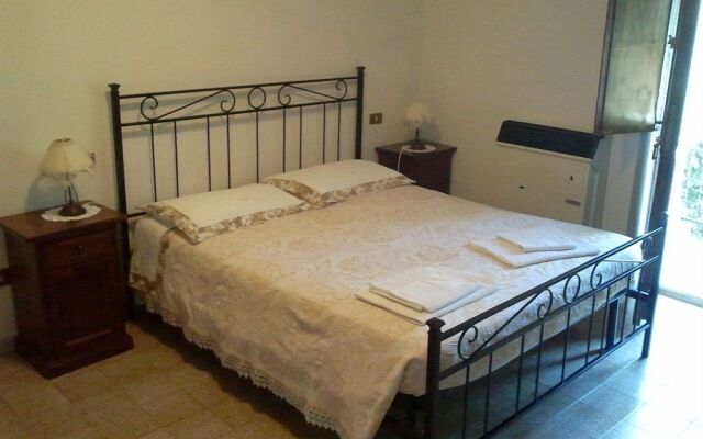 Agriturismo San Vito