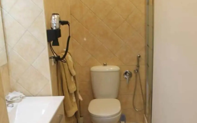 Venere B&B Castelmola