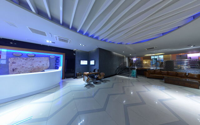 Casa De Maris Spa & Resort Hotel -  Adult Only +16