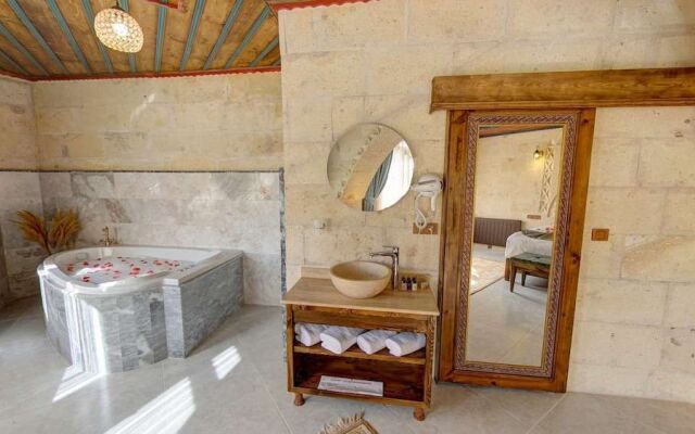 Premium Cappadocia Hotel