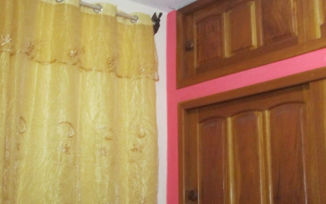 Casas de Arturo y Xiomara - Casa No. 2