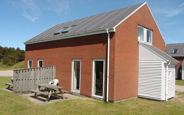 "Leandra" - 2.3km from the sea in Western Jutland