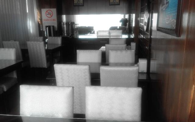 Koyunlu Hotel