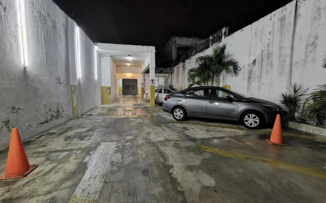 Hotel Doralba Inn