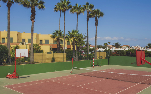 Apartamentos Atlantic Garden Beach Mate