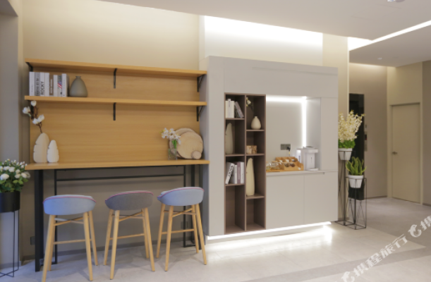 Homeinn · neo (Jinhua Guzicheng Shengli Street)