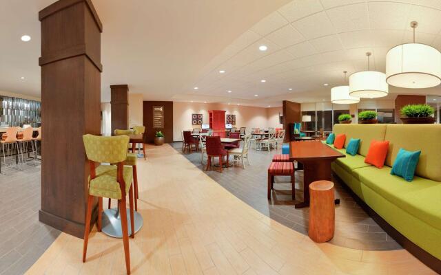 Home2 Suites by Hilton St. Louis/Forest Park